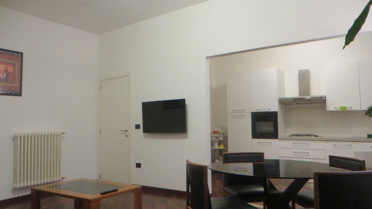Mazzini 166 Apartment Pescara Exterior foto