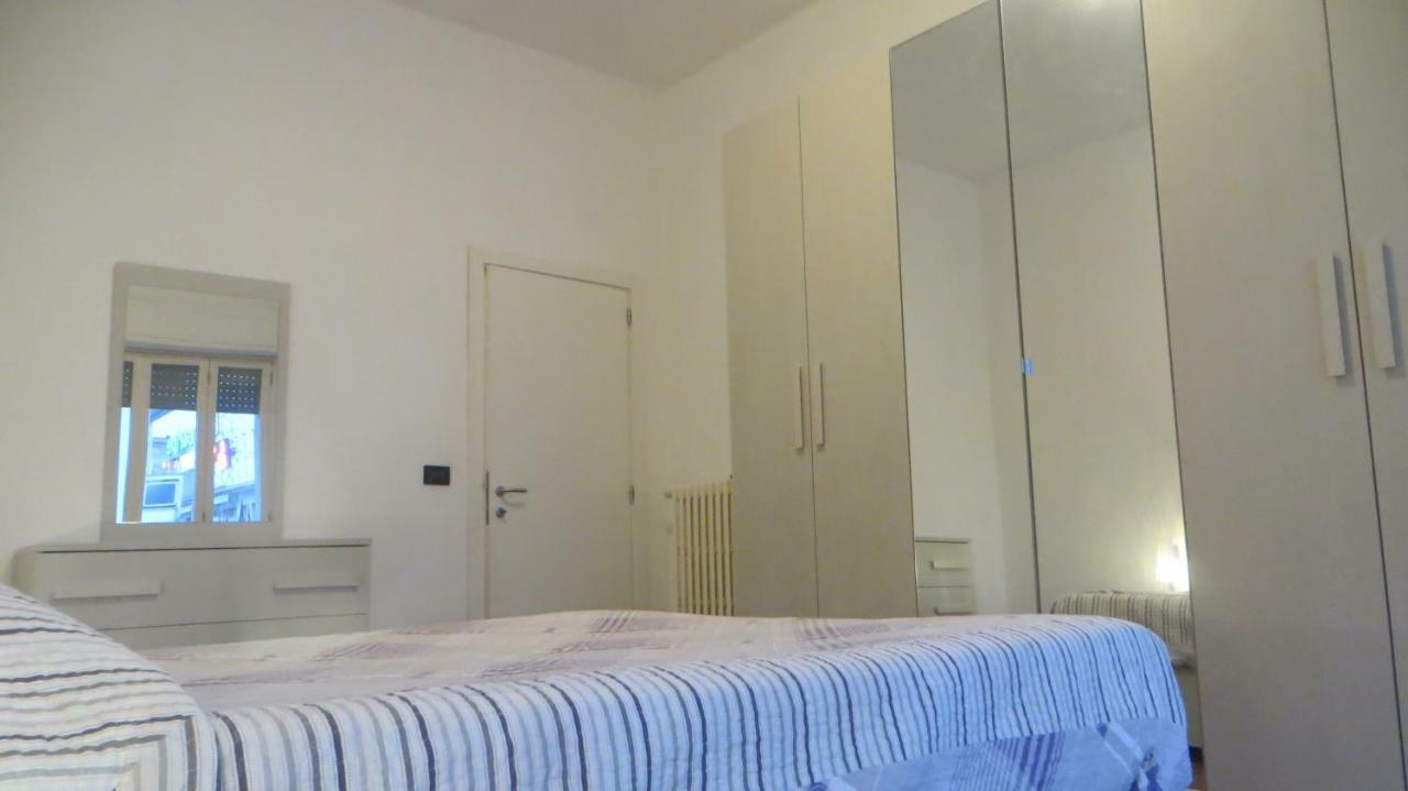 Mazzini 166 Apartment Pescara Exterior foto
